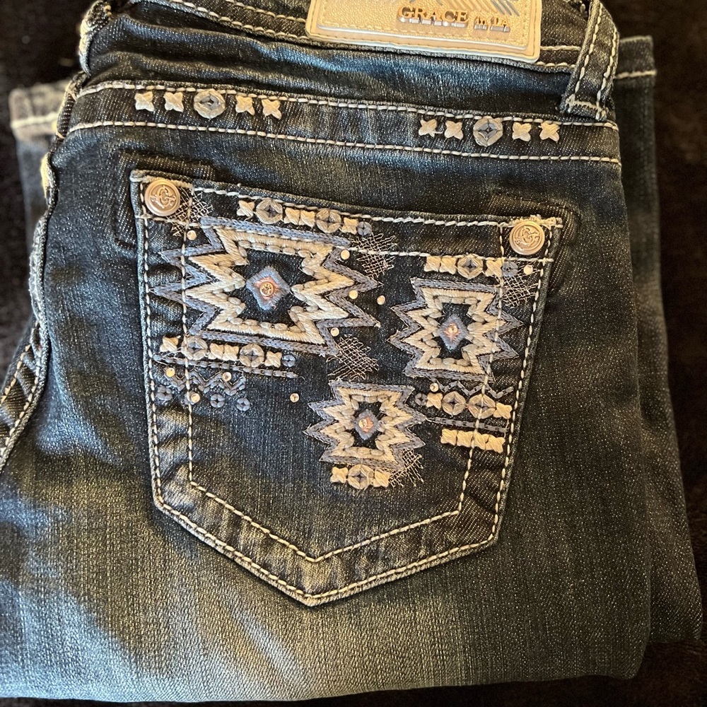 Grace Jeans